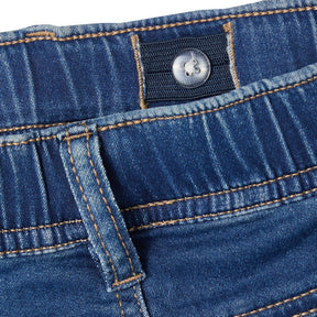 Pantalone bambino Denim