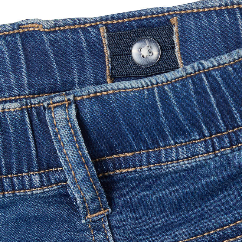 Pantalone bambino Denim