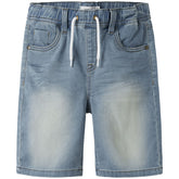 Pantaloncino bambino Ryan Jogger