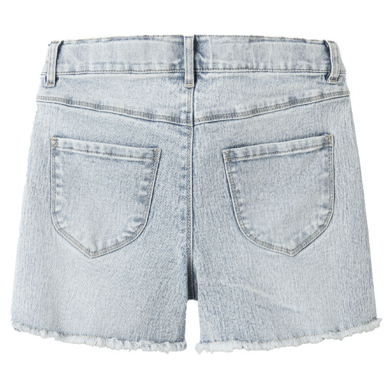 Pantaloncino bambina Rose