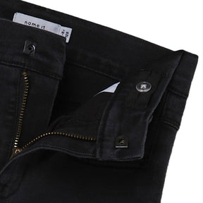 Pantalone bambina Wide