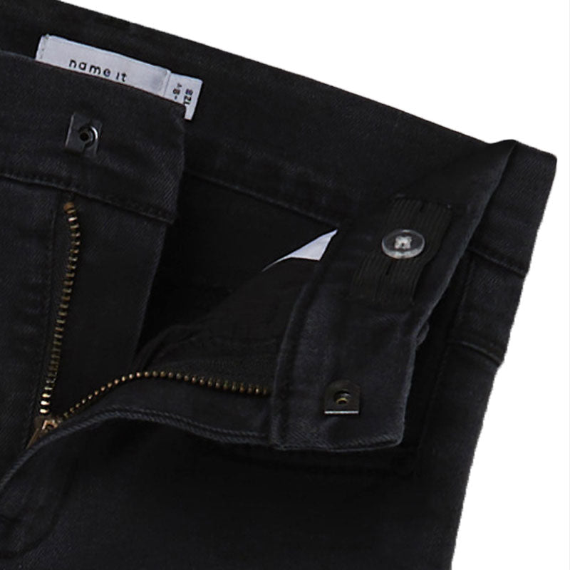 Pantalone bambina Wide