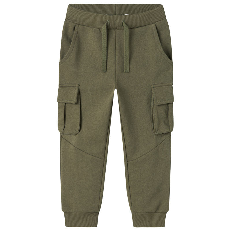 Pantalone bambino Cargo