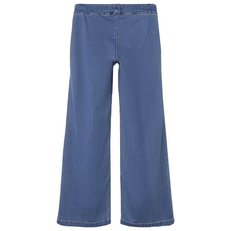 Pantalone bambina Salli Denim