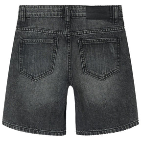 Pantaloncino bambino Silas Denim