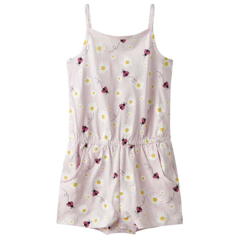 Tuta bambina Strap