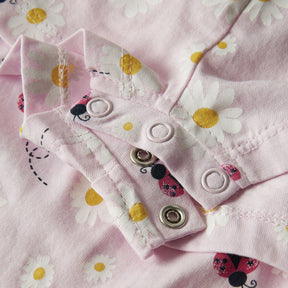 Tuta bambina Strap
