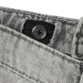 Pantalone bambina Wide