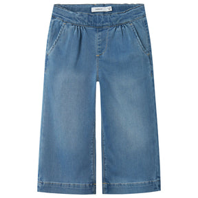 Pantalone bambina Bella