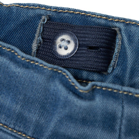 Pantalone bambina Bella