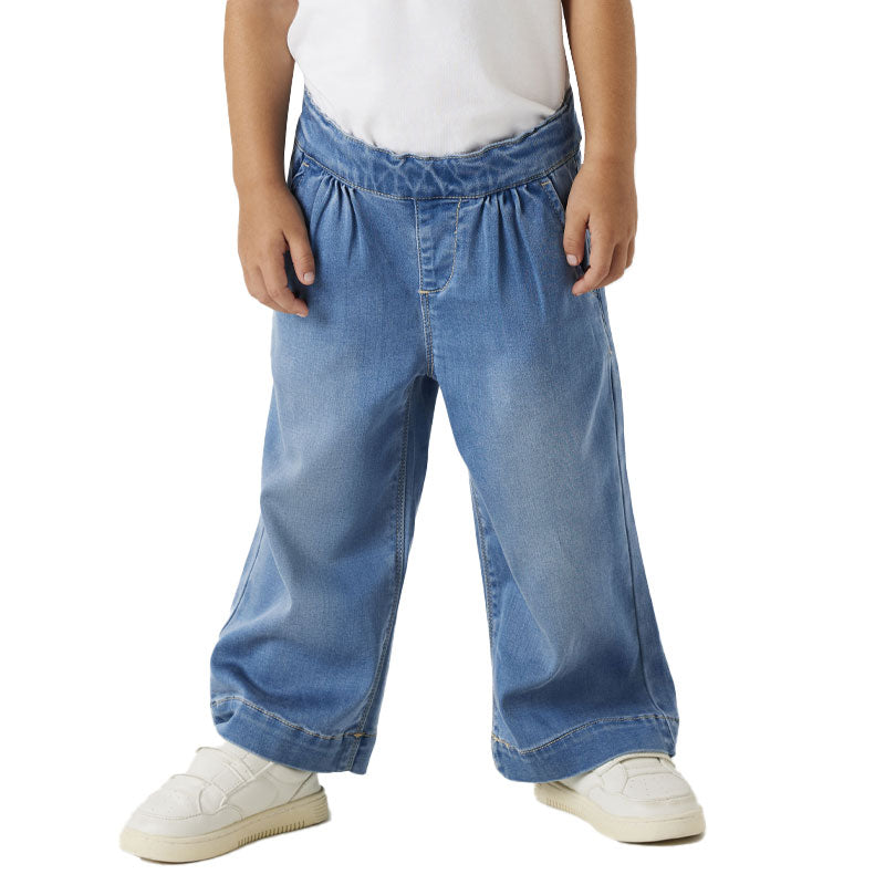 Pantalone bambina Bella