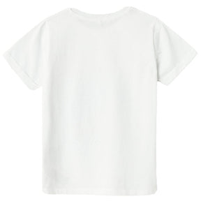 T-Shirt bambino Warriors