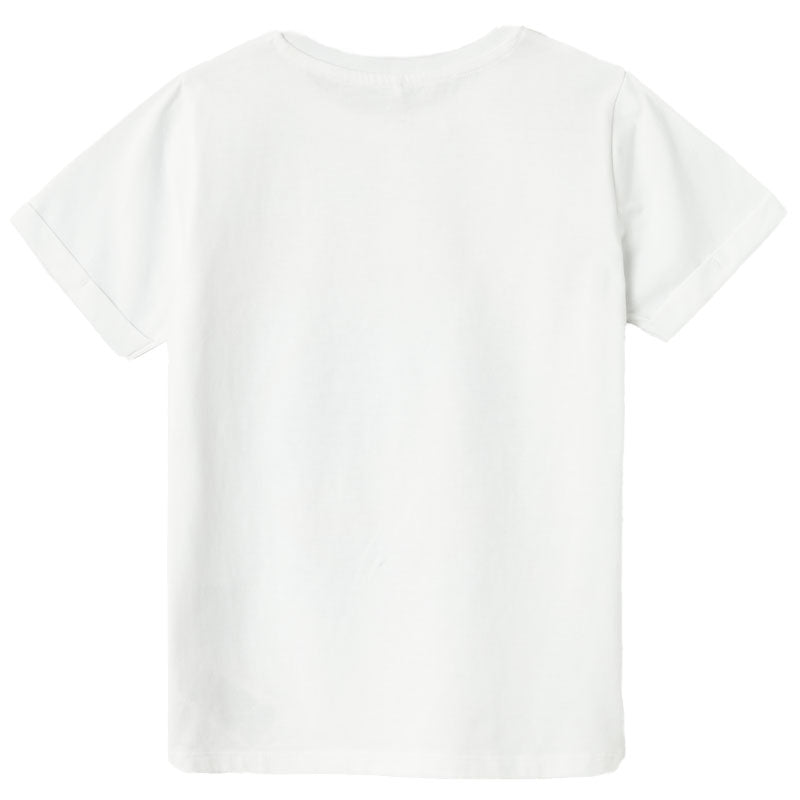 T-Shirt bambino Warriors
