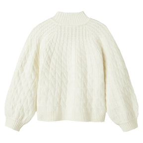 Maglione bambina Nadalie