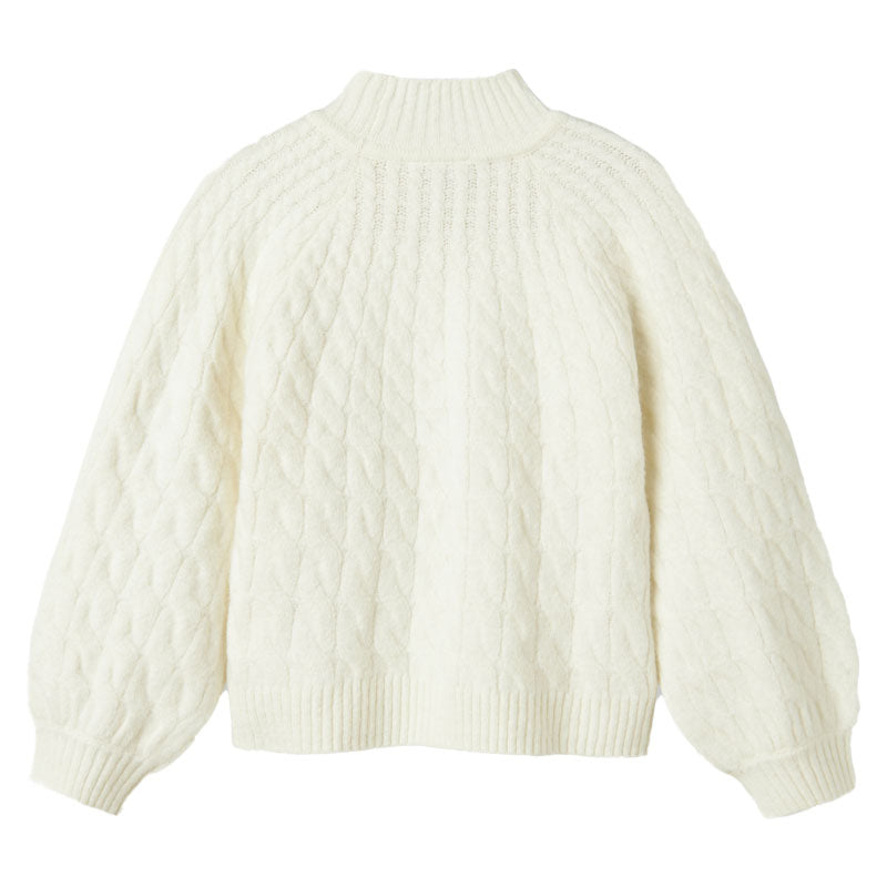 Maglione bambina Nadalie