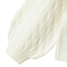 Maglione bambina Nadalie