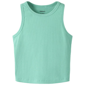 Canotta bambina Nakal Crop