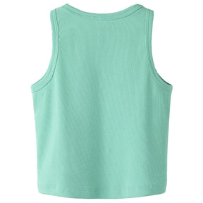 Canotta bambina Nakal Crop
