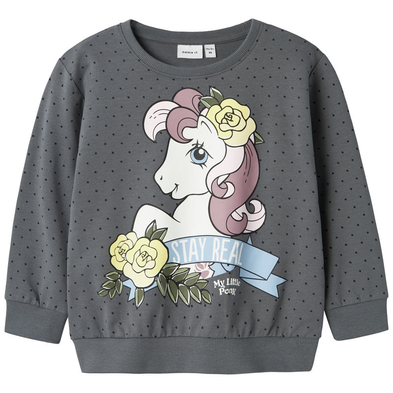 Felpa bambina Little Pony