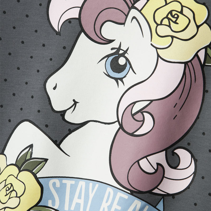 Felpa bambina Little Pony