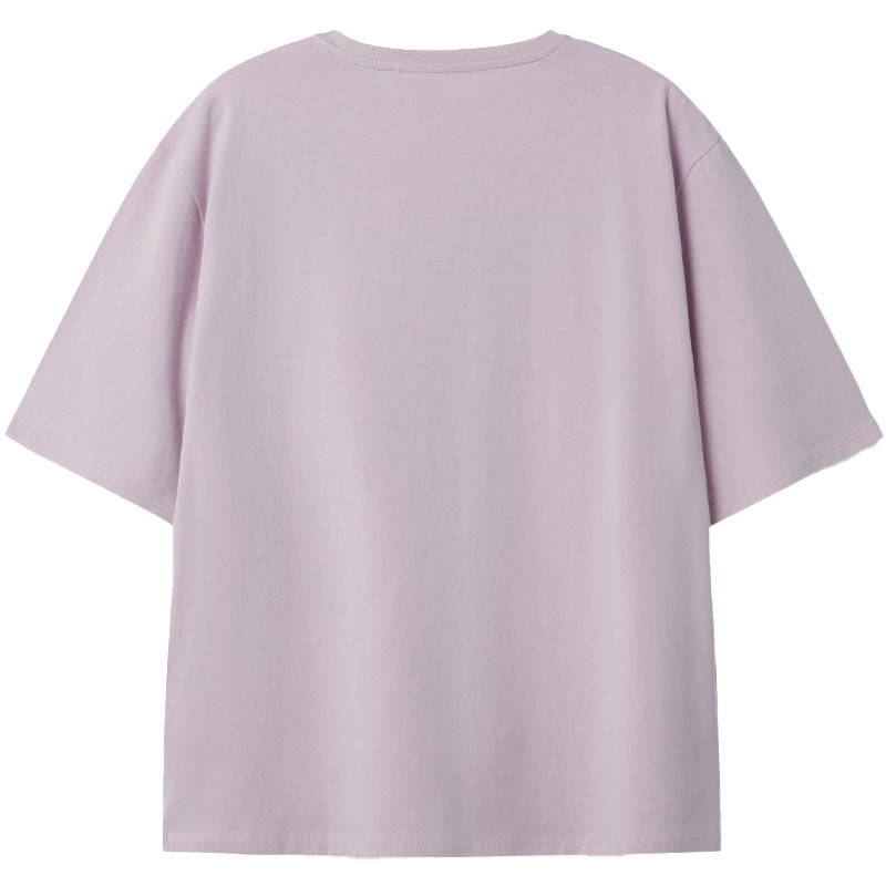 T-Shirt bambina Stitch