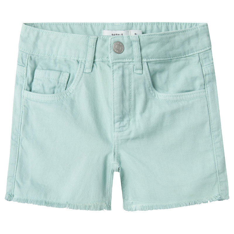 Pantaloncino bambina Rose Mom