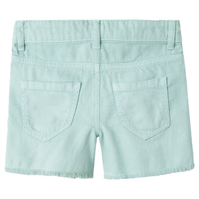 Pantaloncino bambina Rose Mom