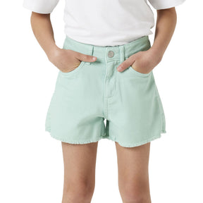 Pantaloncino bambina Rose Mom