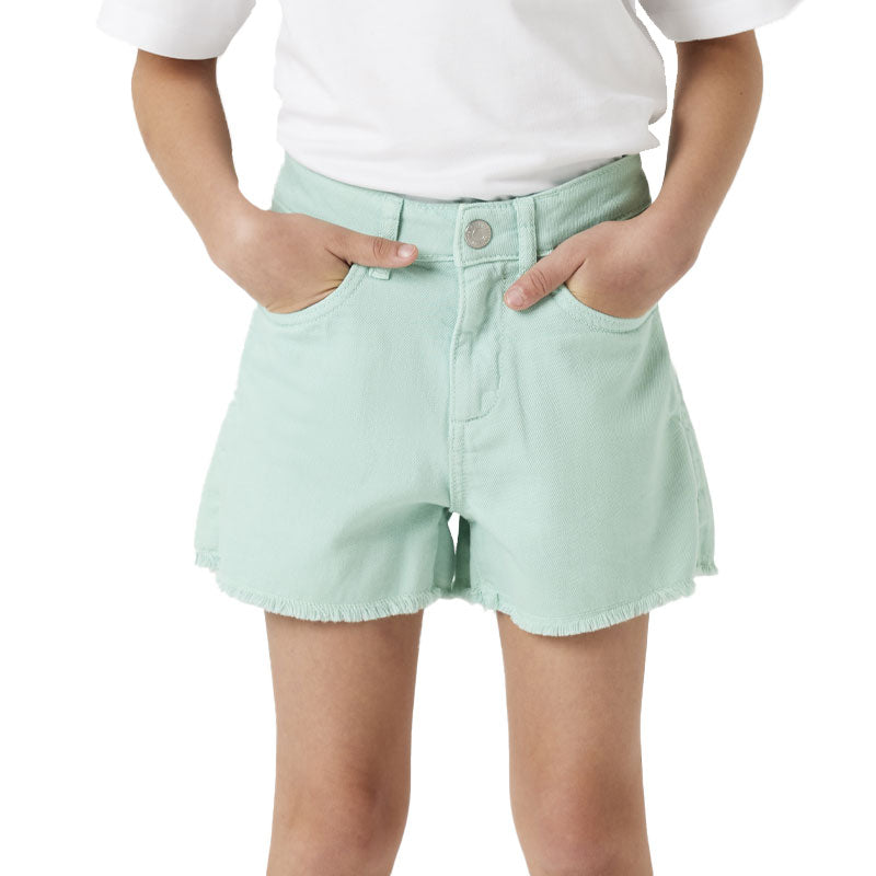 Pantaloncino bambina Rose Mom