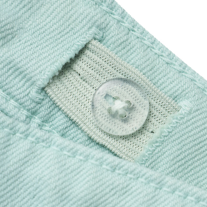 Pantaloncino bambina Rose Mom