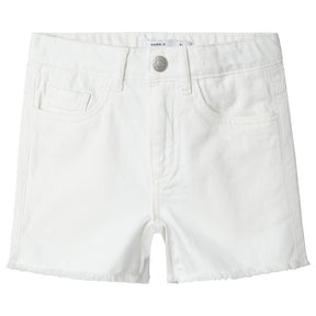 Pantaloncino bambina Rose Mom