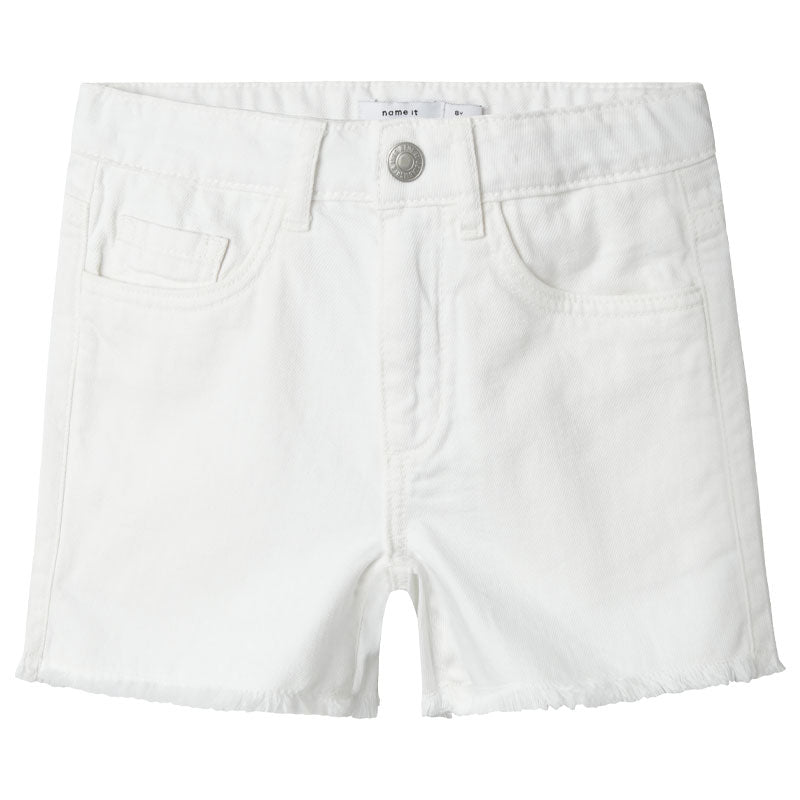Pantaloncino bambina Rose Mom