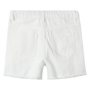Pantaloncino bambina Rose Mom