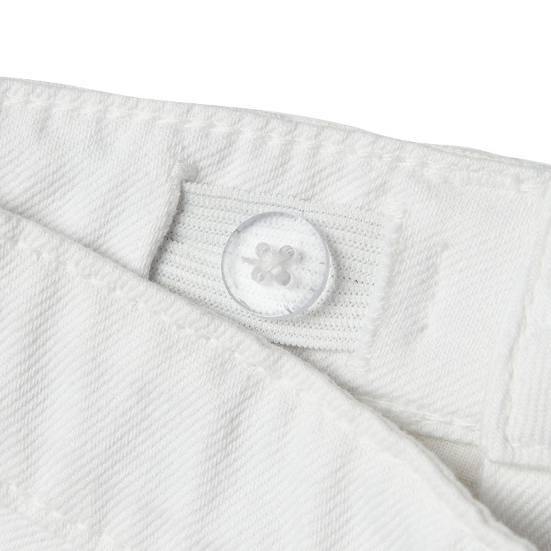 Pantaloncino bambina Rose Mom