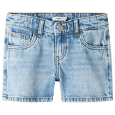 Pantaloncino bambina Rose