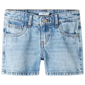 Pantaloncino bambina Rose