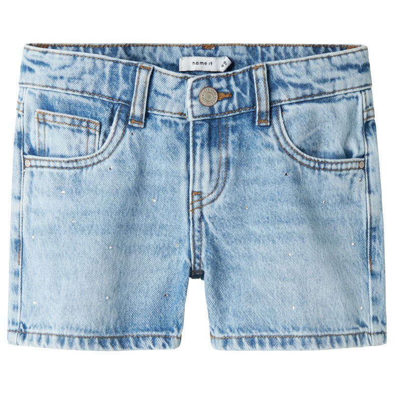 Pantaloncino bambina Rose