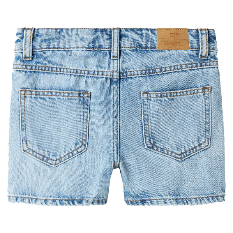 Pantaloncino bambina Rose