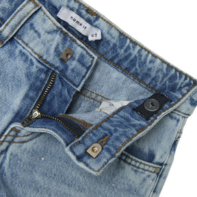 Pantaloncino bambina Rose