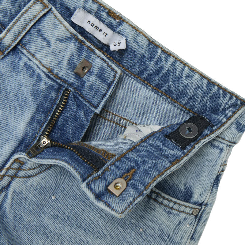 Pantaloncino bambina Rose