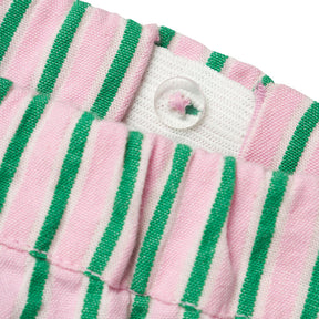 Pantaloncino bambina Righe