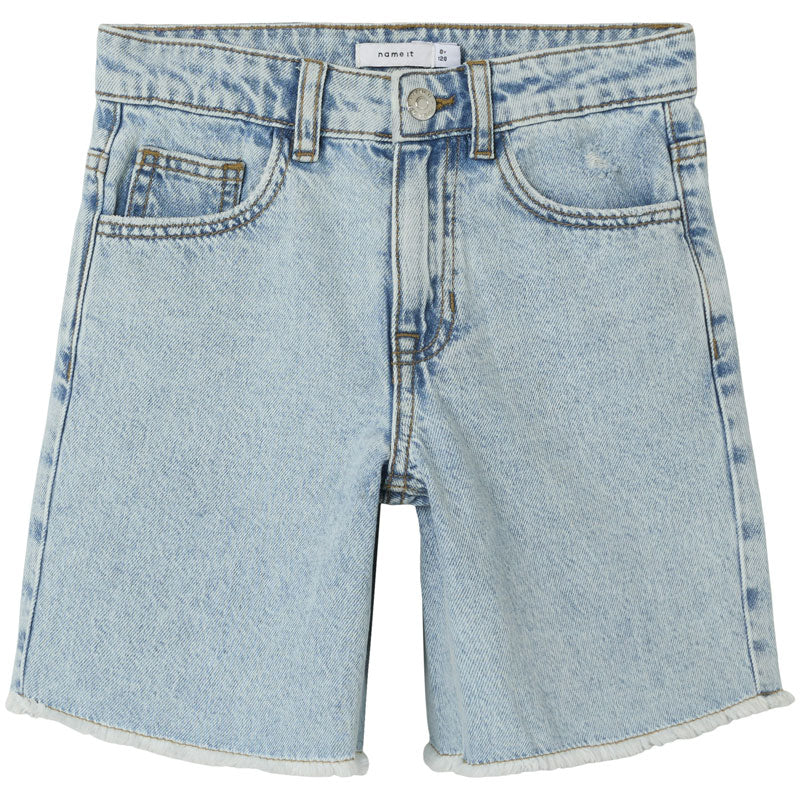 Pantaloncino bambina Bella