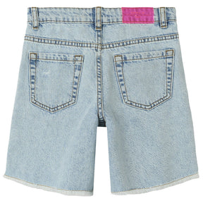 Pantaloncino bambina Bella