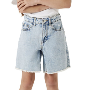 Pantaloncino bambina Bella