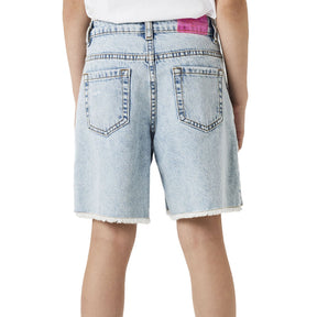 Pantaloncino bambina Bella