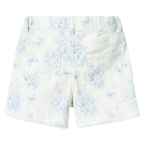 Pantaloncino bambina Rose