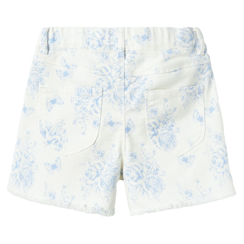 Pantaloncino bambina Rose