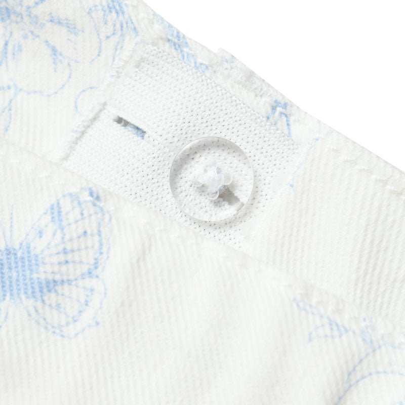 Pantaloncino bambina Rose