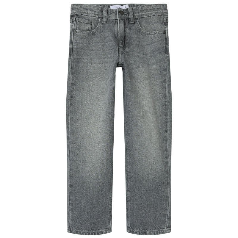Pantalone bambino Denim