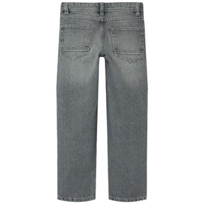 Pantalone bambino Denim